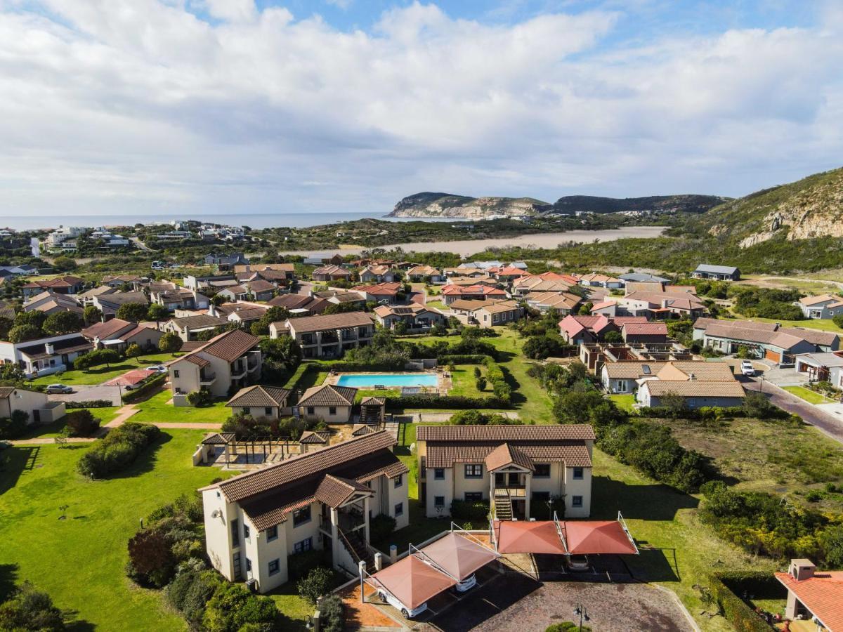 Appartement Six Whale Rock Gardens With Back Up Power For Load Shedding à Plettenberg Bay Extérieur photo