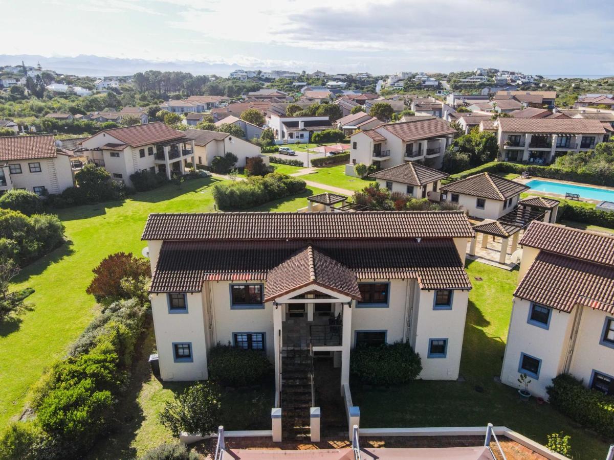 Appartement Six Whale Rock Gardens With Back Up Power For Load Shedding à Plettenberg Bay Extérieur photo